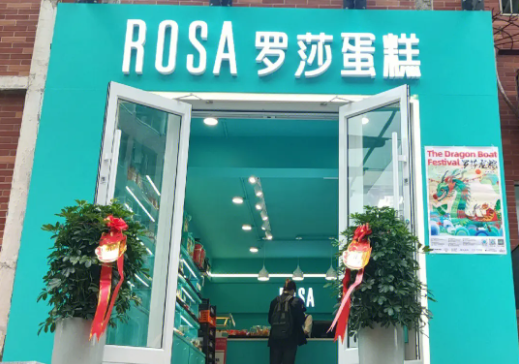 伊丽罗莎品牌:引领潮流的新星